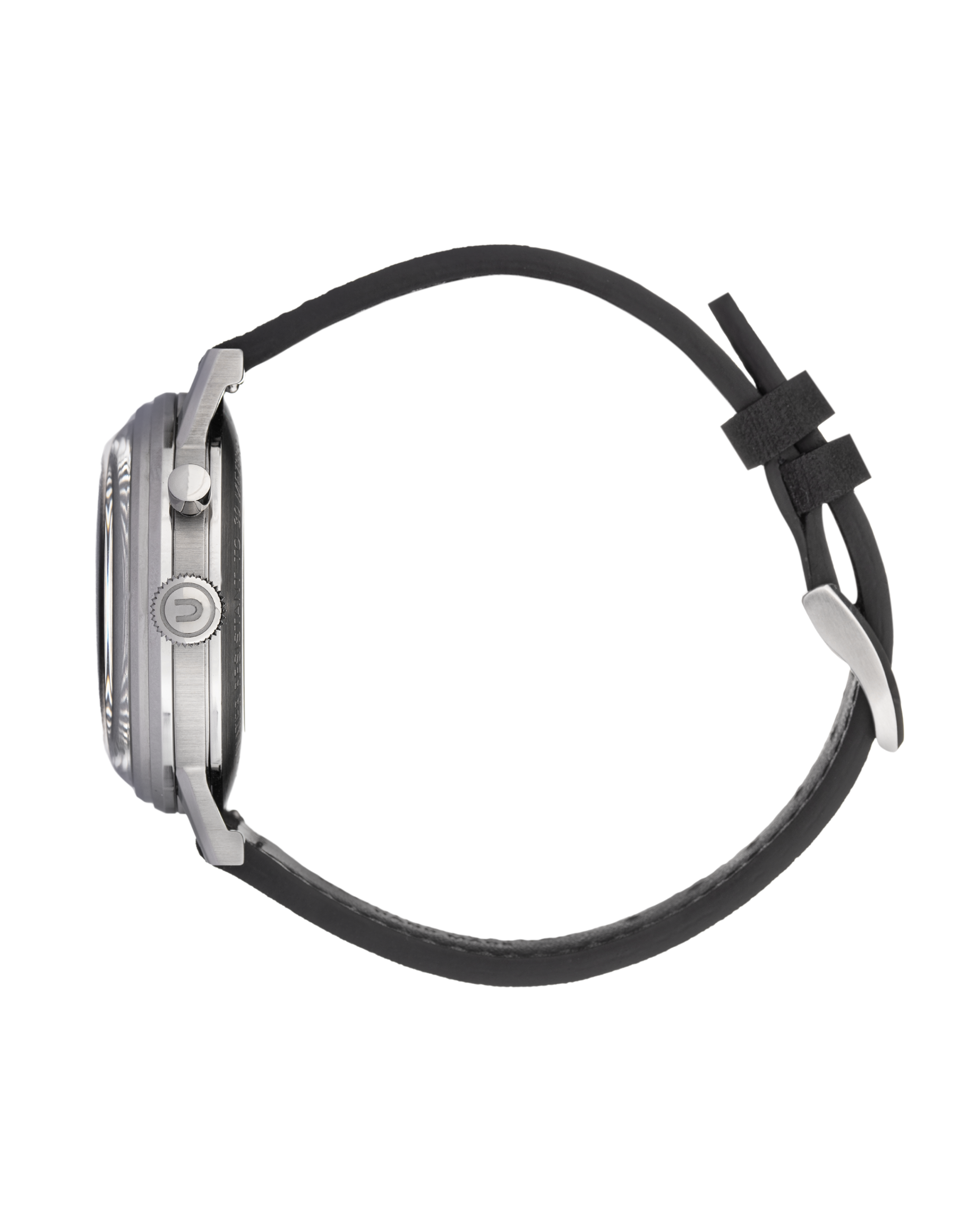 Urban Automatic Eclipse